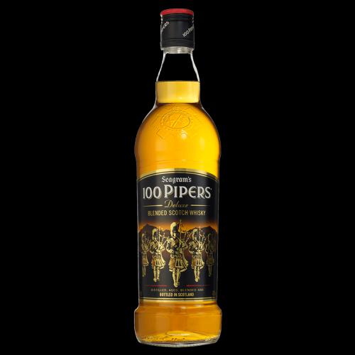 Imagen principal 100 PIPERS