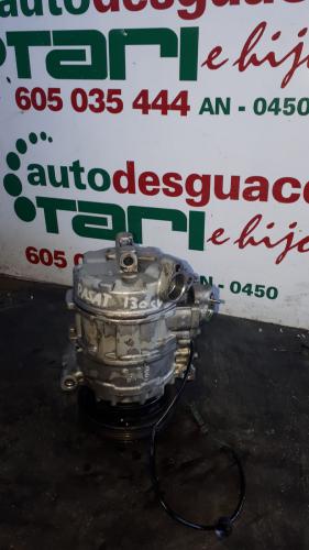 Imagen principal Compresor Volkswagen 130Cv