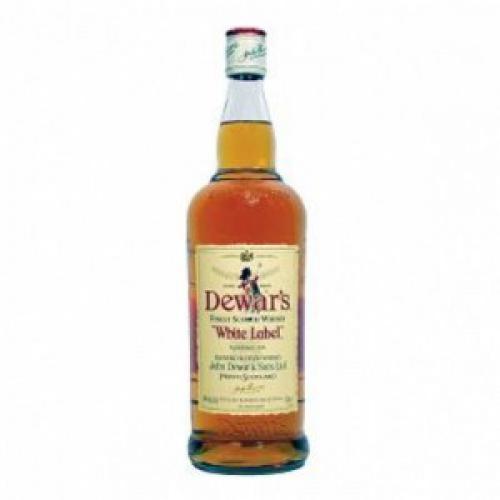Imagen principal Dewar´s  White Label