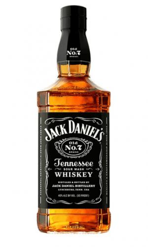 Imagen principal Jack Daniel's