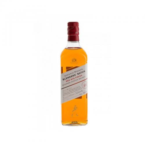 Imagen principal Johnnie Walker Red Rye Finish