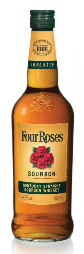 Imagen principal Four Roses