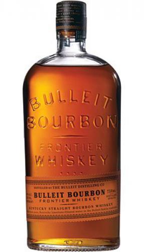 Imagen principal Bulleit Bourbon