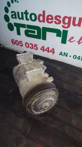 Imagen principal Compresor Toyota Rav 4
