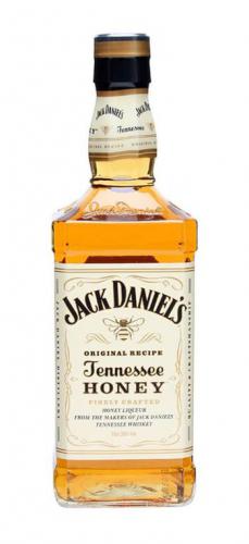 Imagen principal Jack Daniel's Honey