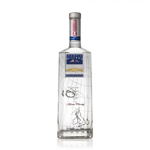 Imagen principal Martin Miller's Gin