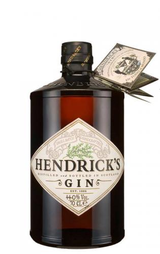 Imagen principal Gin Hendrick's 