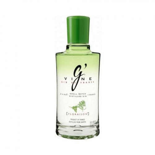 Imagen principal Gin G'Vine Floraison
