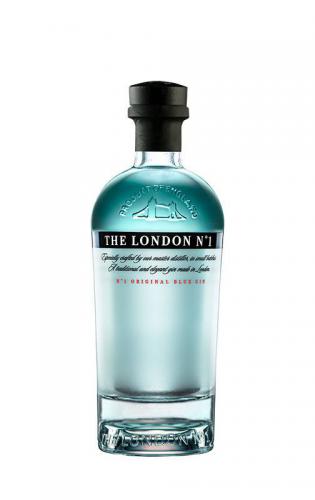 Imagen principal The London Gin Nº1