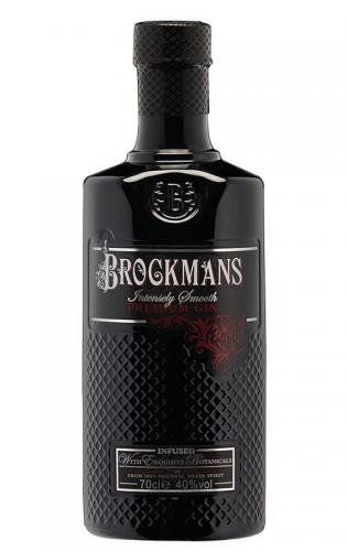 Imagen principal Brockmans Gin