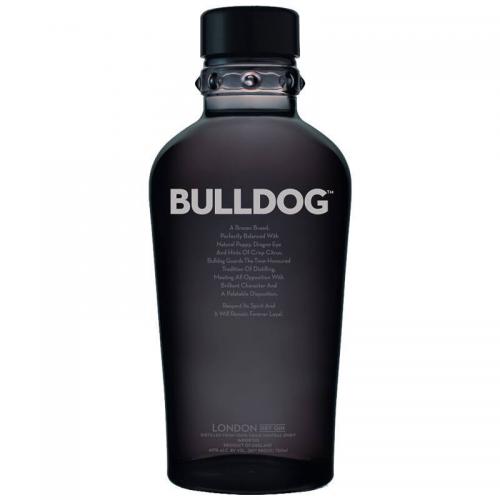 Imagen principal Bulldog Gin