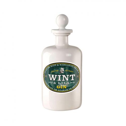 Imagen principal Gin Wint & Lila 