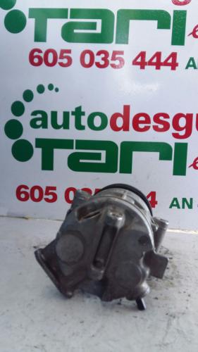 Imagen principal Compresor Opel Corsa