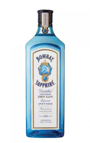 Imagen principal Bombay Sapphire