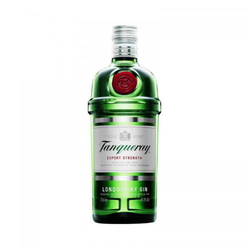 Imagen principal Ginebra Tanqueray