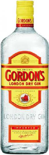 Imagen principal Gordon's London Dry Gin