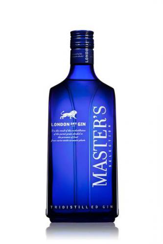 Imagen principal Gin Master's Selection
