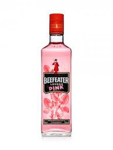 Imagen principal Beefeater Pink 