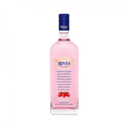 Imagen principal Gin Pink Rives 