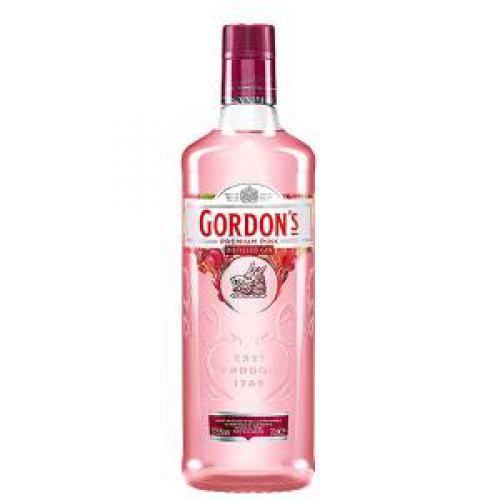 Imagen principal Gordon's Pink 