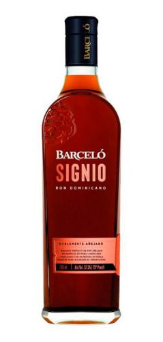Imagen principal Ron Barceló Signio Gran Añejo