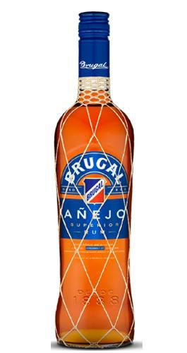 Imagen principal Ron Brugal Añejo