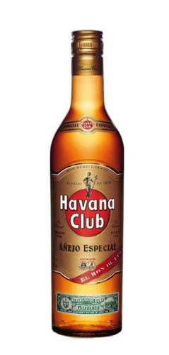 Imagen principal Havana Club Especial