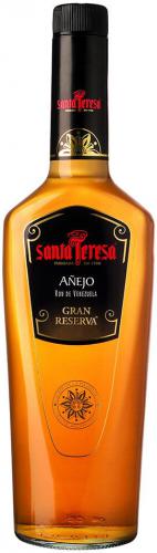 Imagen principal Santa Teresa Añejo Gran Reserva