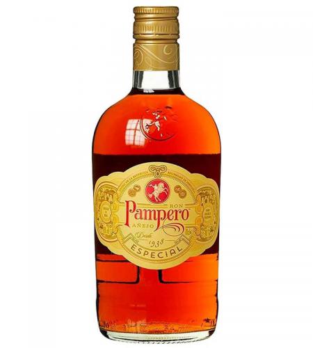 Imagen principal Pampero Añejo