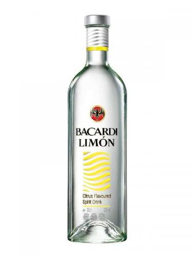 Imagen principal Bacardi Limón