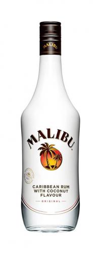 Imagen principal Malibu