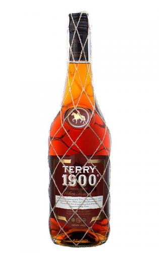 Imagen principal Terry 1900
