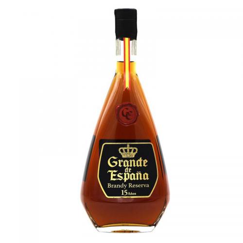 Imagen principal Grande de España 15 Years 