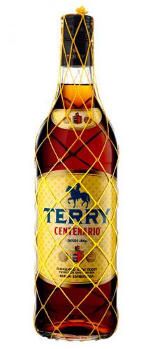 Imagen principal Terry Centenario 1L