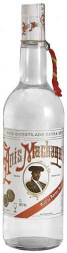 Imagen principal Machaquito ExtraSeco 1L