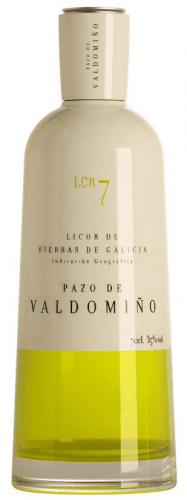 Imagen principal Pazo Valdomiño Hierbas