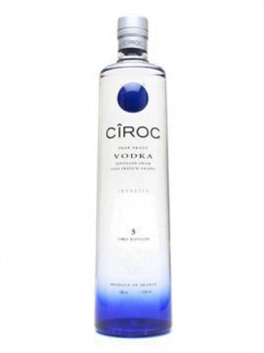 Imagen principal Cîroc Vodka