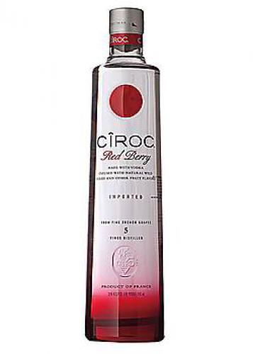 Imagen principal Cîroc Red Berry