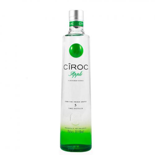 Imagen principal Cîroc Apple