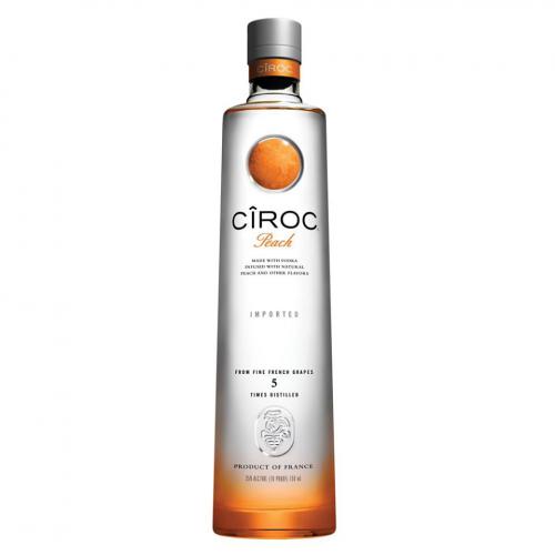 Imagen principal Cîroc Peach