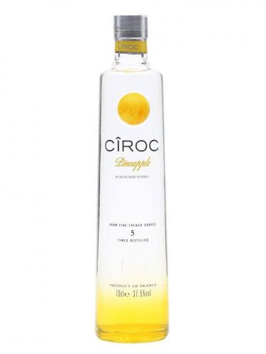 Imagen principal Cîroc Pineapple