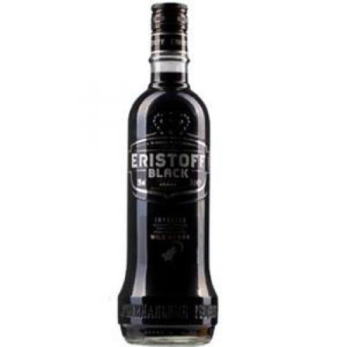 Imagen principal Eristoff Black