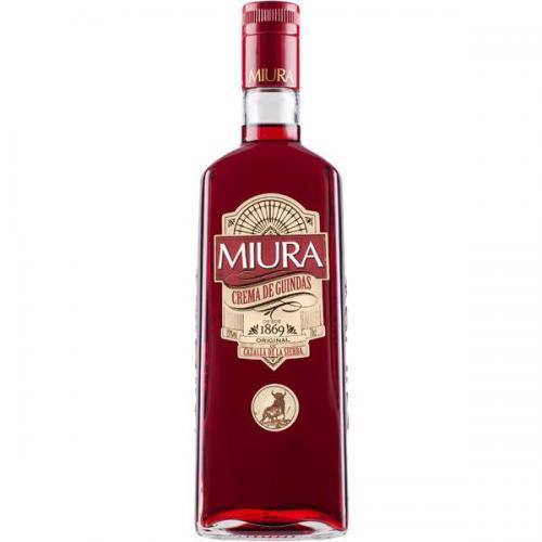 Imagen principal Crema de Guindas Miura