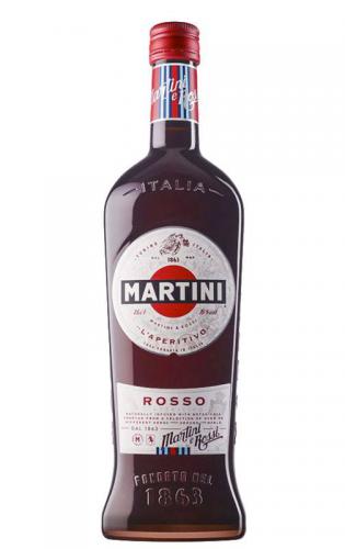 Imagen principal Martini Rosso 1L