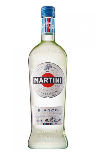 Imagen principal Martini Bianco 1L