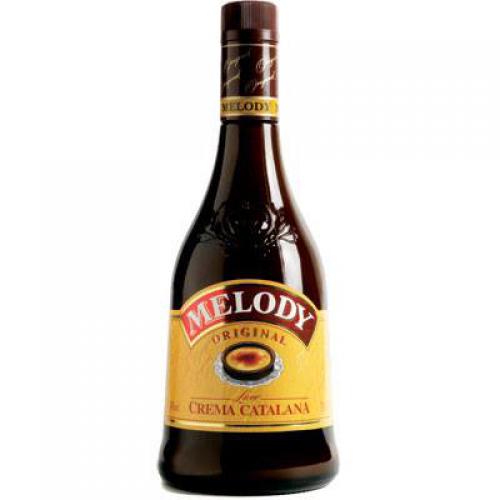 Imagen principal Crema Catalana Melody