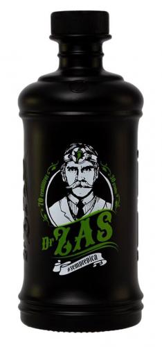 Imagen principal Licor Dr Zas