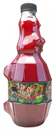 Imagen principal Beremot Spicy Fresh