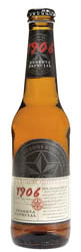 Imagen principal Estrella Galicia Reserva Especial 1906 Caja 24 Uds.