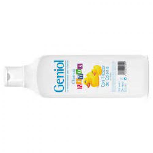 Imagen principal Champu Geniol Niños